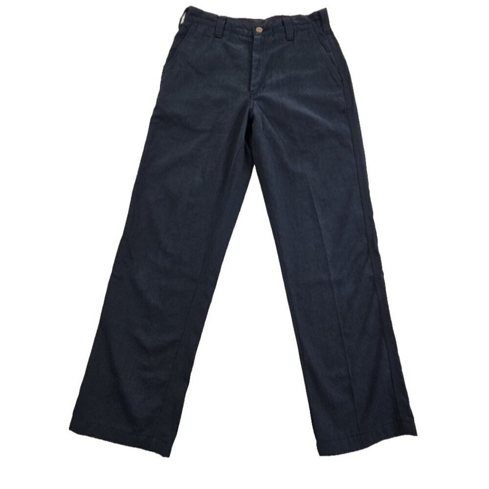 Flying Cross‎ Uniform Pants Nomex IIIA Style F1 98200 Size 31-Reg LAPD Navy EUC